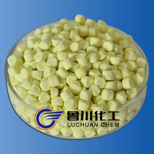 預(yù)分散母膠粒S-80